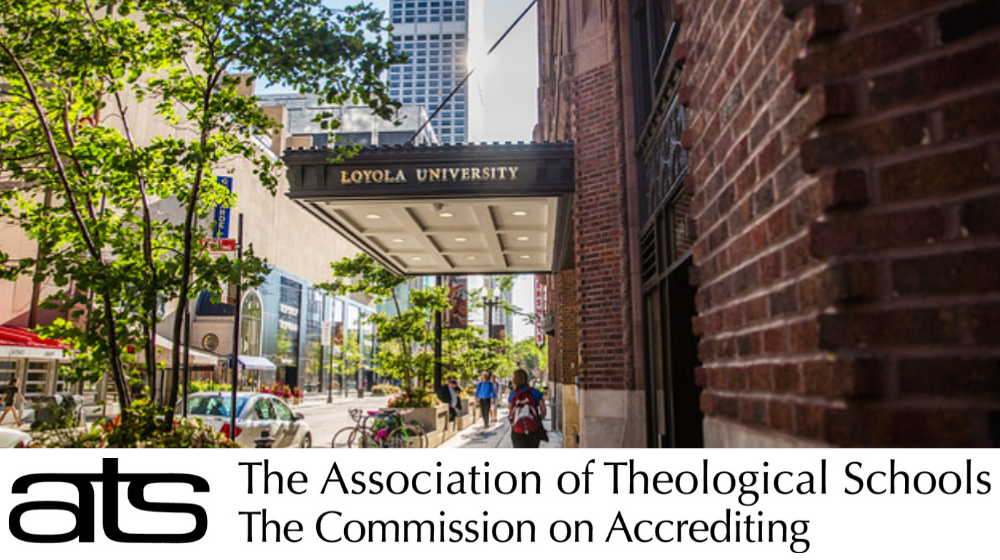 ATS – IPS Accreditation ATS – IPS Accreditation
